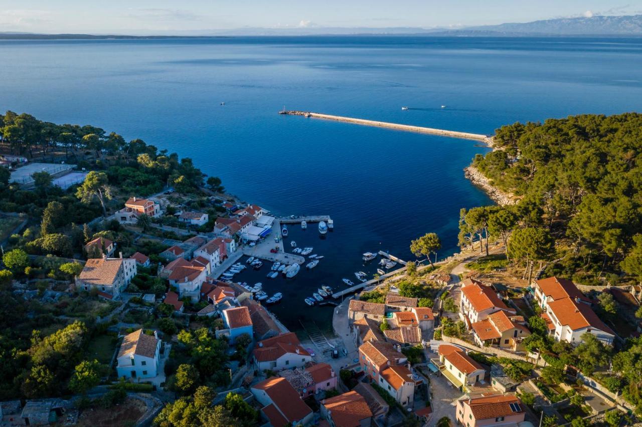 Vacation House Orange Veli Lošinj Exterior foto