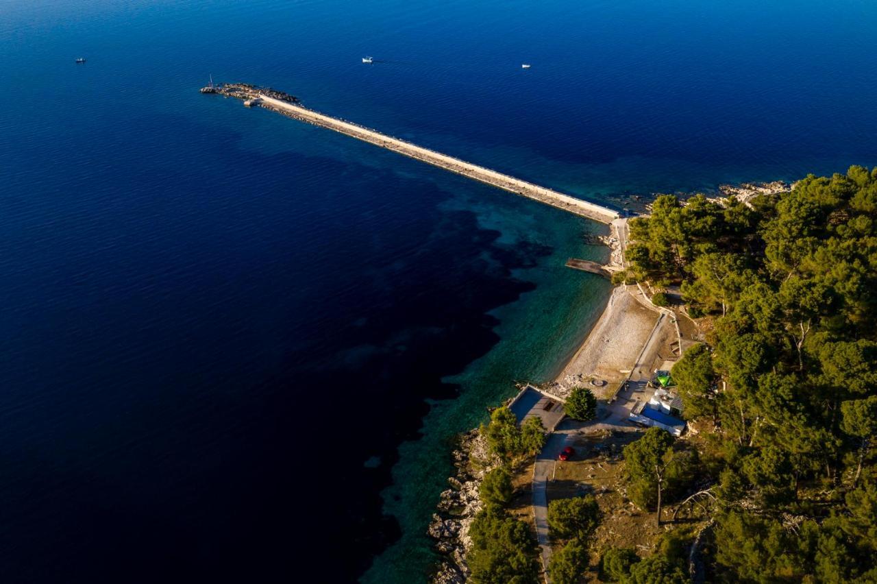 Vacation House Orange Veli Lošinj Exterior foto